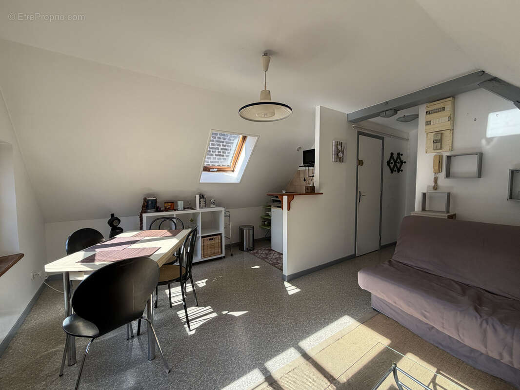 Appartement à TROYES