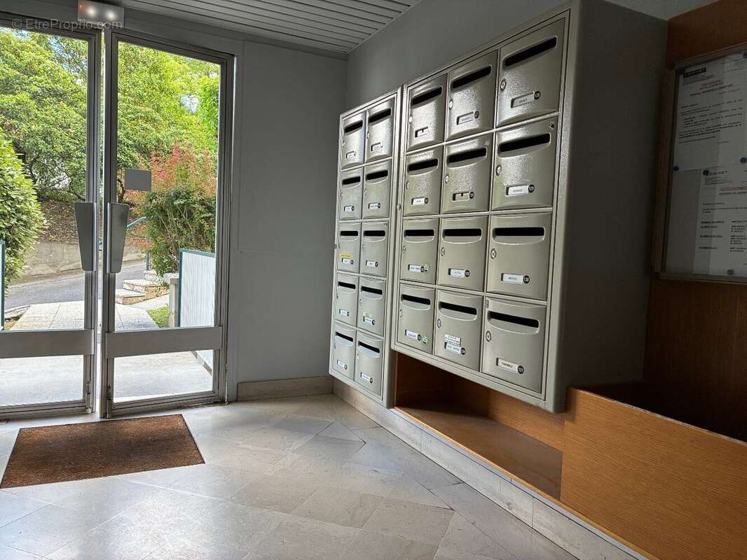 Appartement à ANGOULEME