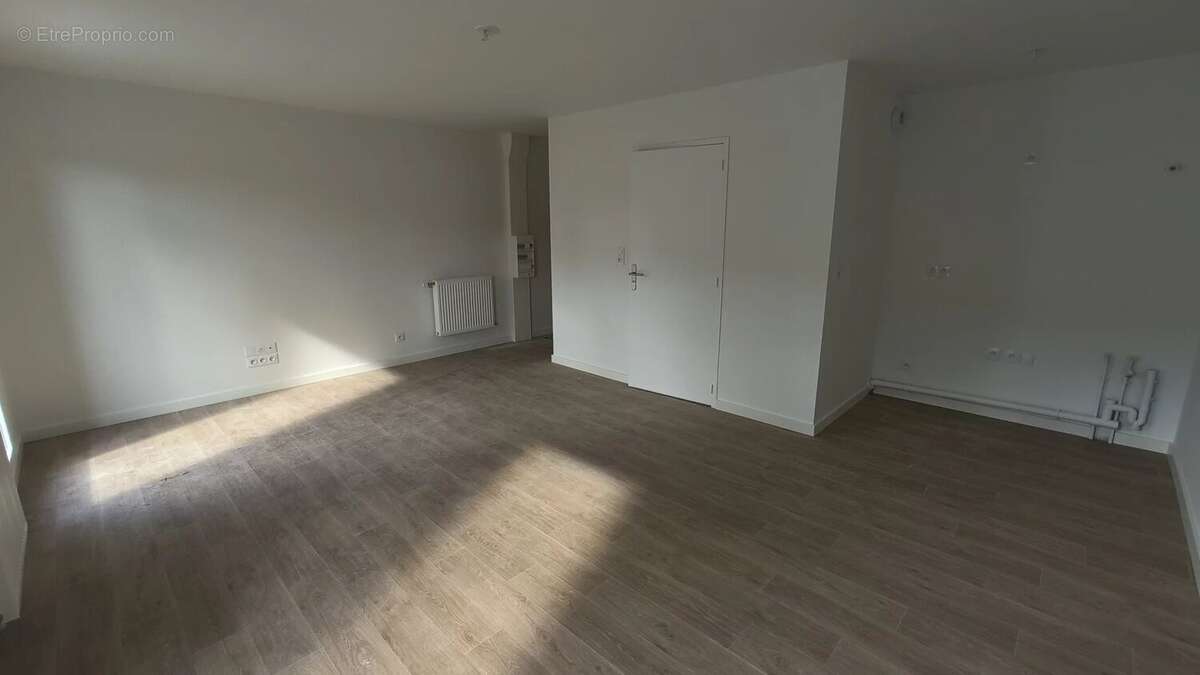 Appartement à ROUEN
