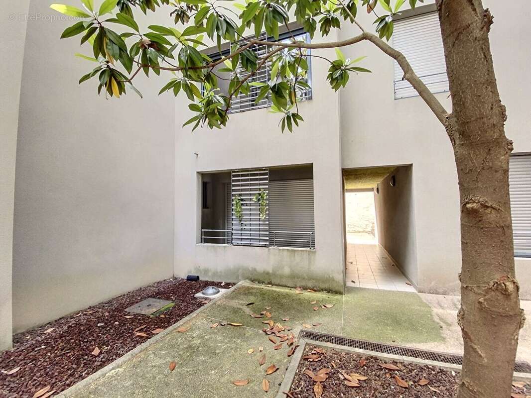 Appartement à ARLES