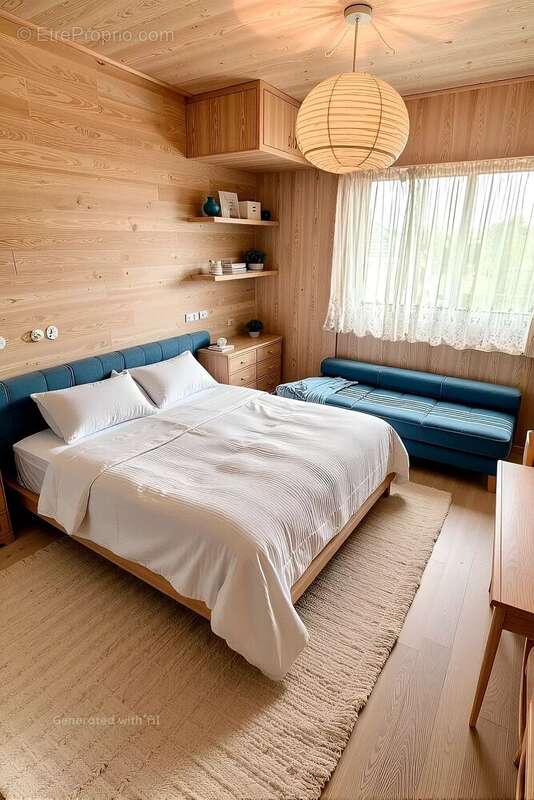 Appartement à CAMIERS