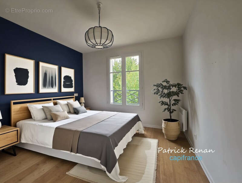 Maison à FONTENAY-LE-FLEURY