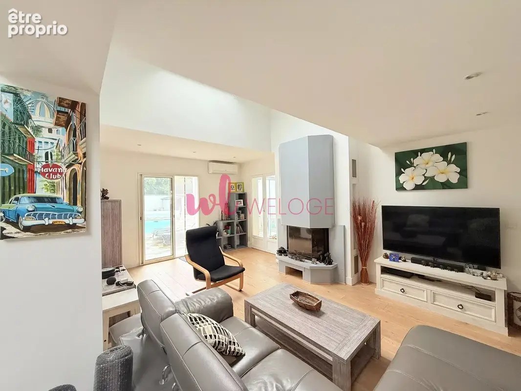 A vendre à Ondres maison avec piscine, aux portes du Pays basque - photo 3