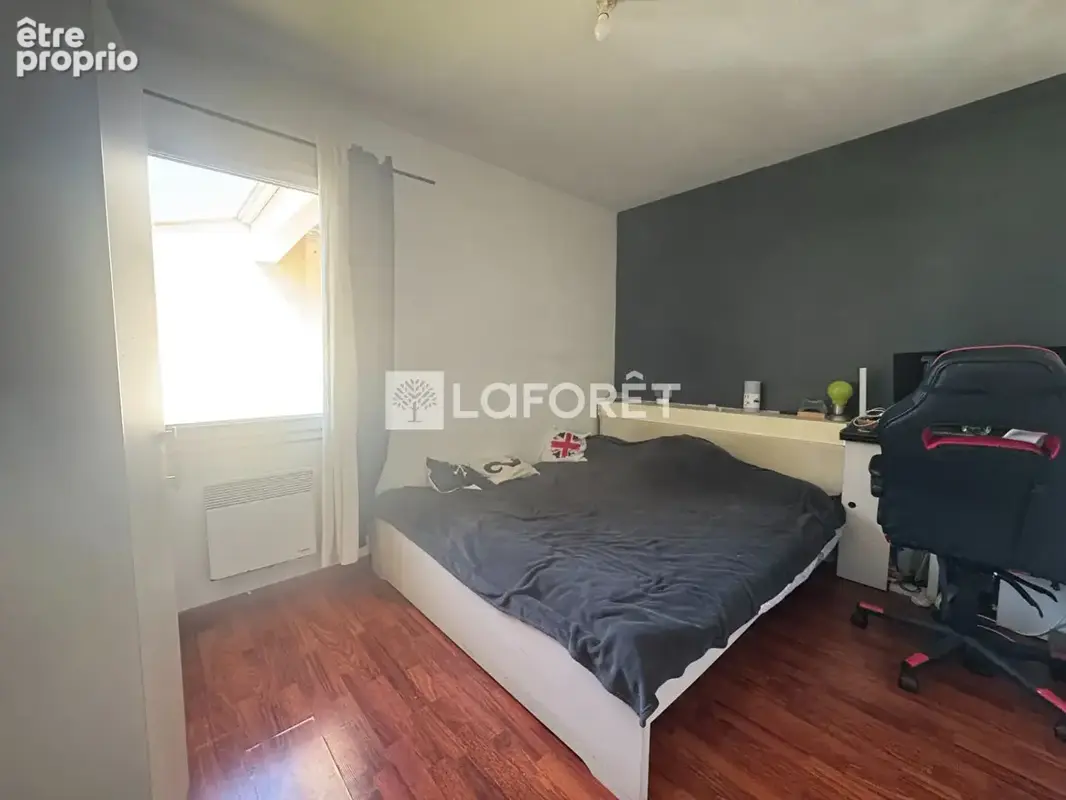 Maison Nieulle-sur-Seudre 5 pièces - photo 8