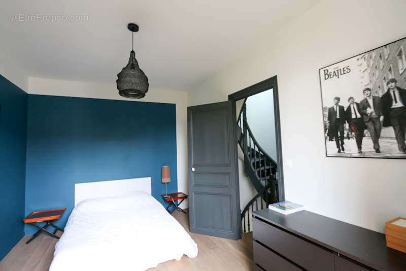 Maison à NANTES