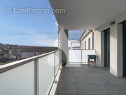 Appartement à SAINT-MARTIN-EN-HAUT