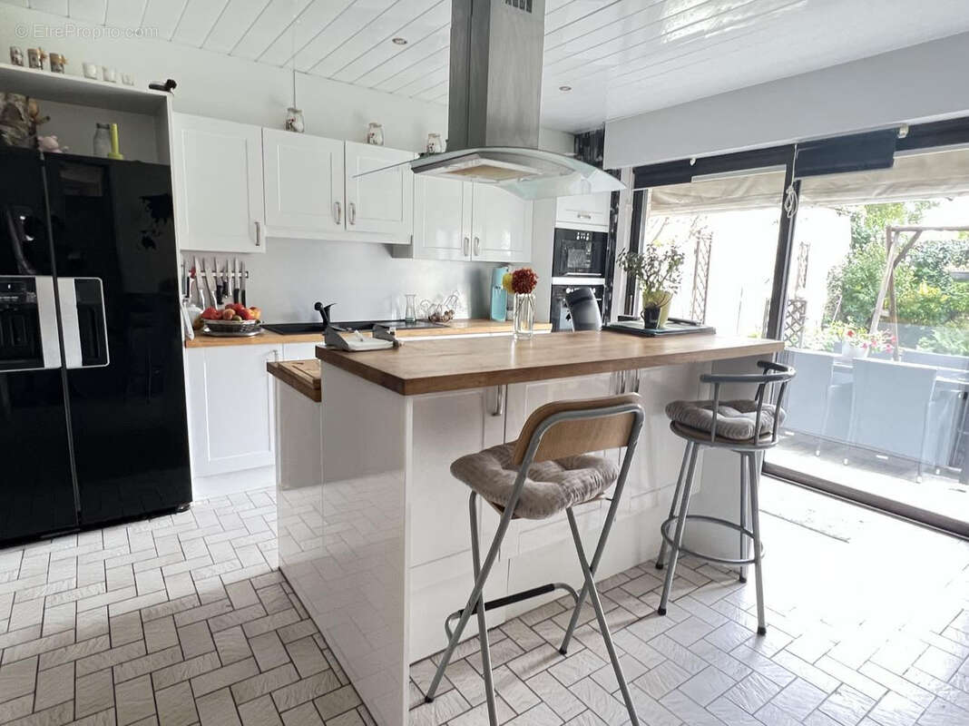 Appartement à WERVICQ-SUD