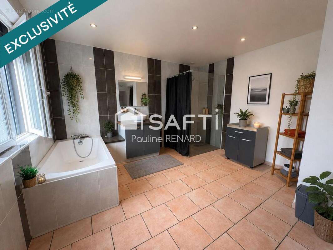 Photo 5 - Maison à AUBERCHICOURT