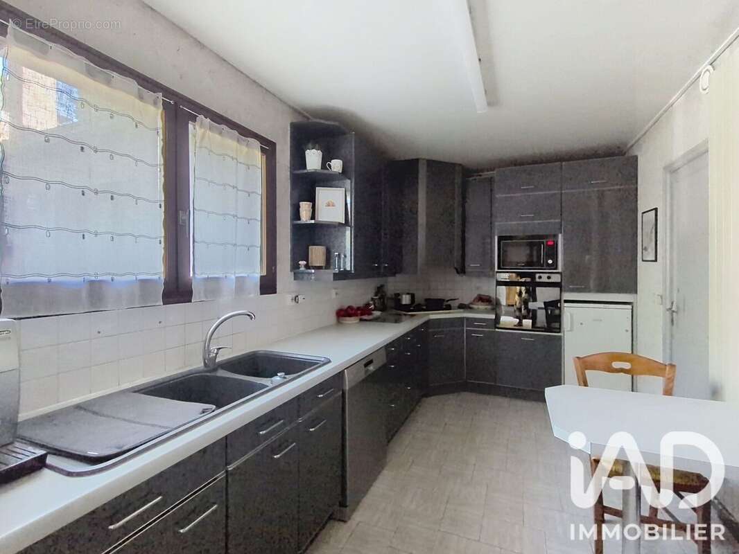 Photo 4 - Maison à ANTONY
