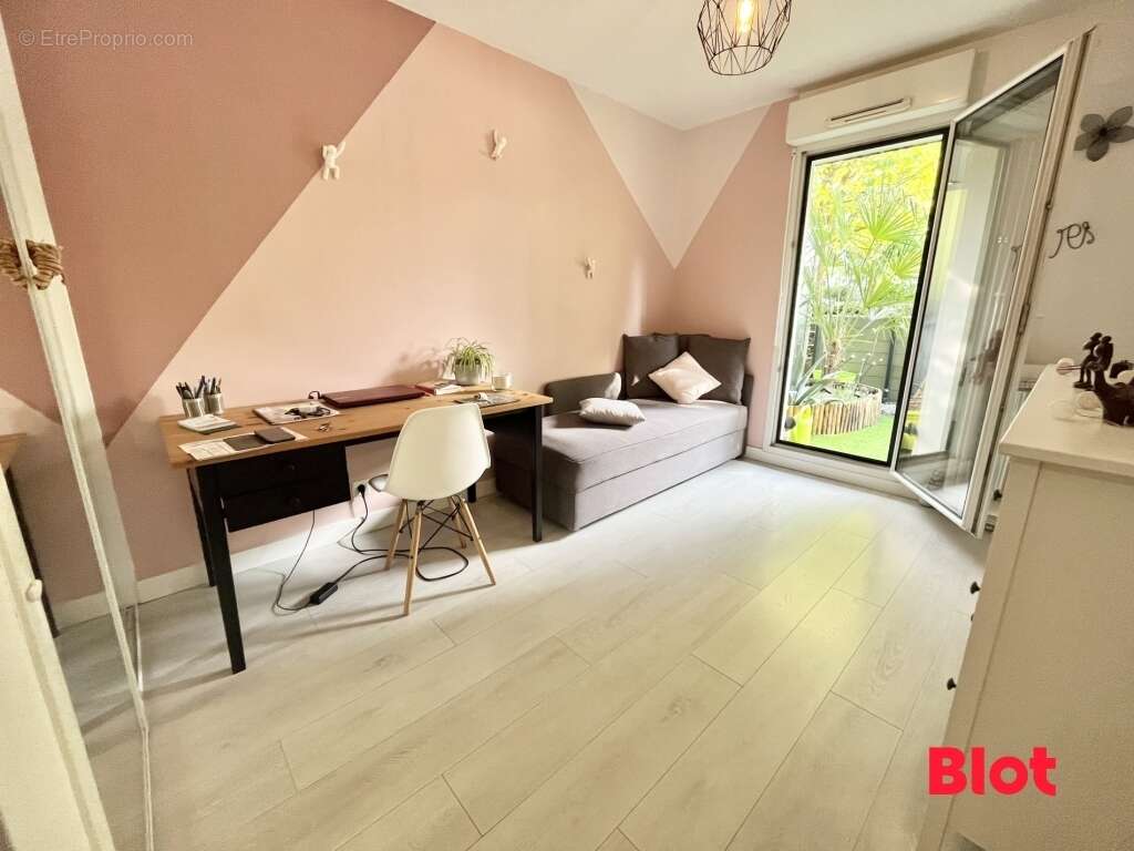 Appartement à CHANTEPIE