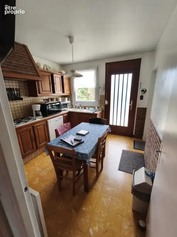 Maison de ville - photo 6