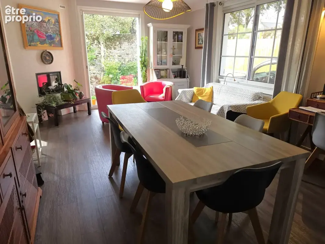 Maison en viager occupé à Guérande - PRIX EN BAISSE - photo 3