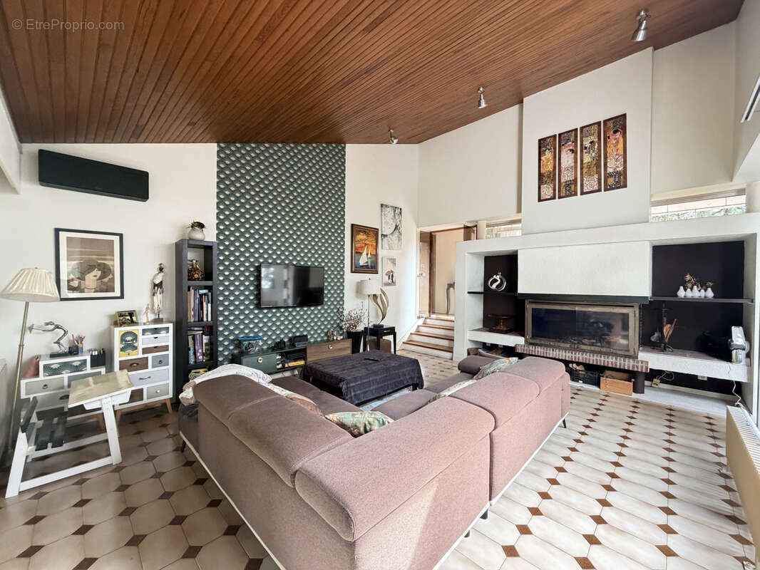 Maison à FOULAYRONNES