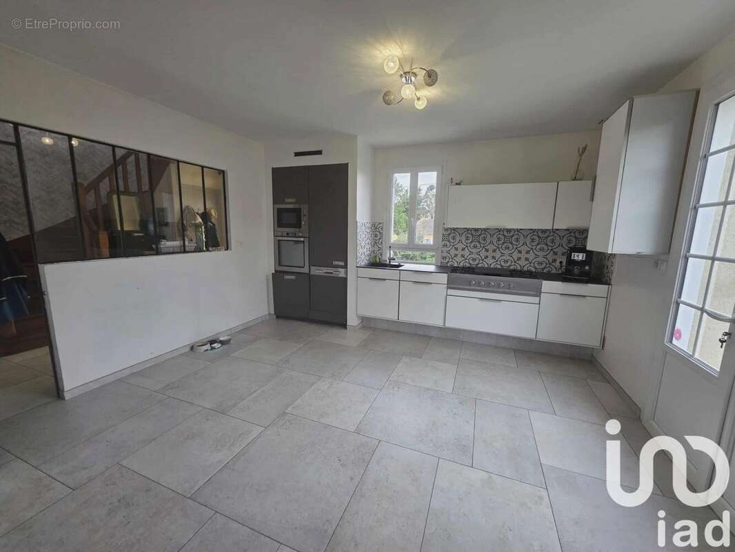 Photo 7 - Maison à BONNEMAISON