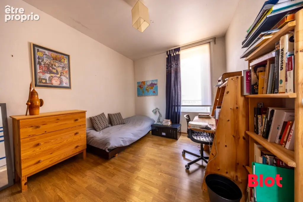 Maison 5 pièces 101 m² à vendre à Saint-Malo (35400) - photo 7