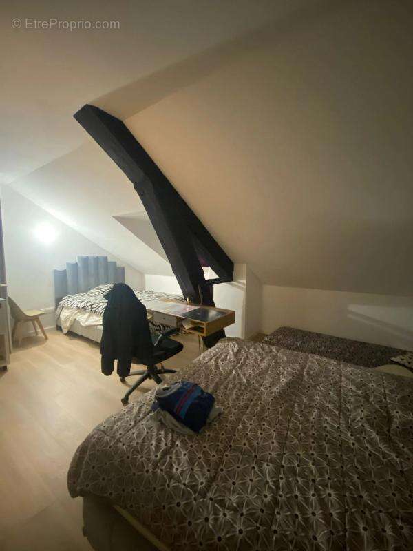 Appartement à VALENCIENNES