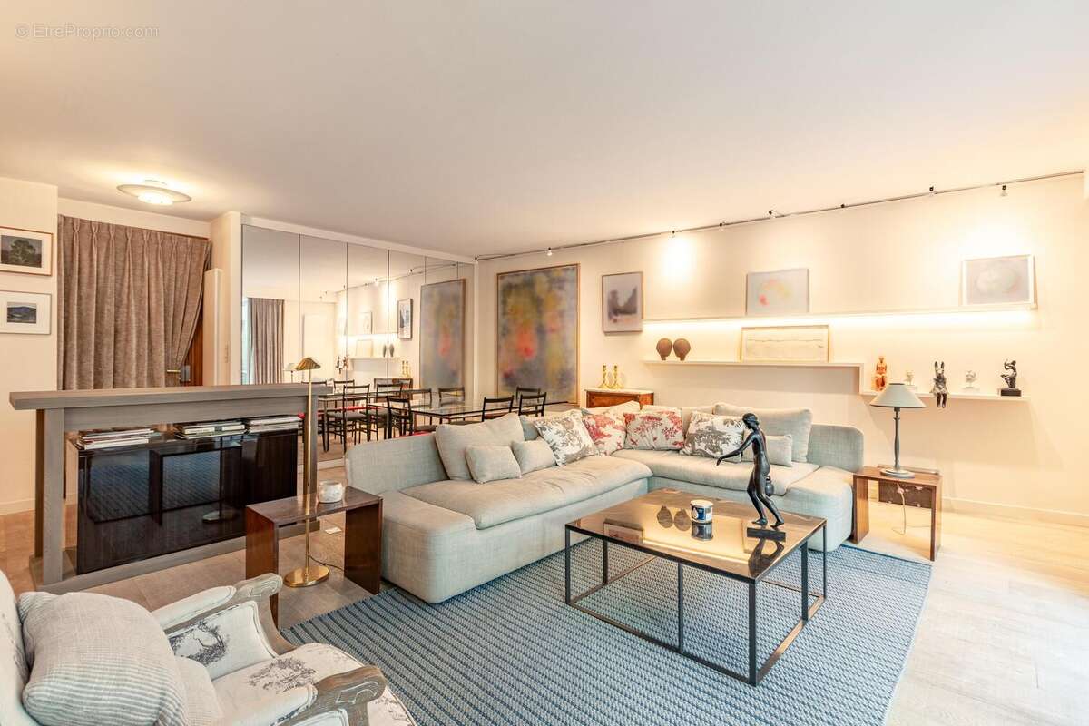 Photo 4 - Appartement à PARIS-15E