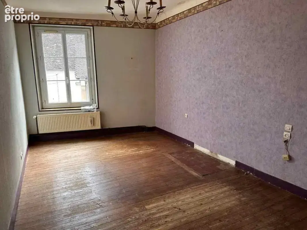Maison a vendre a mamers avec jardin - photo 6