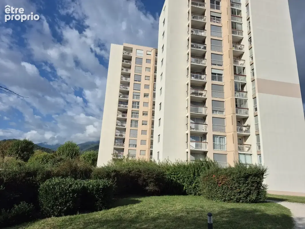 Appartement 4 pièces 79 m² à vendre à Seyssins (38180) - photo 5