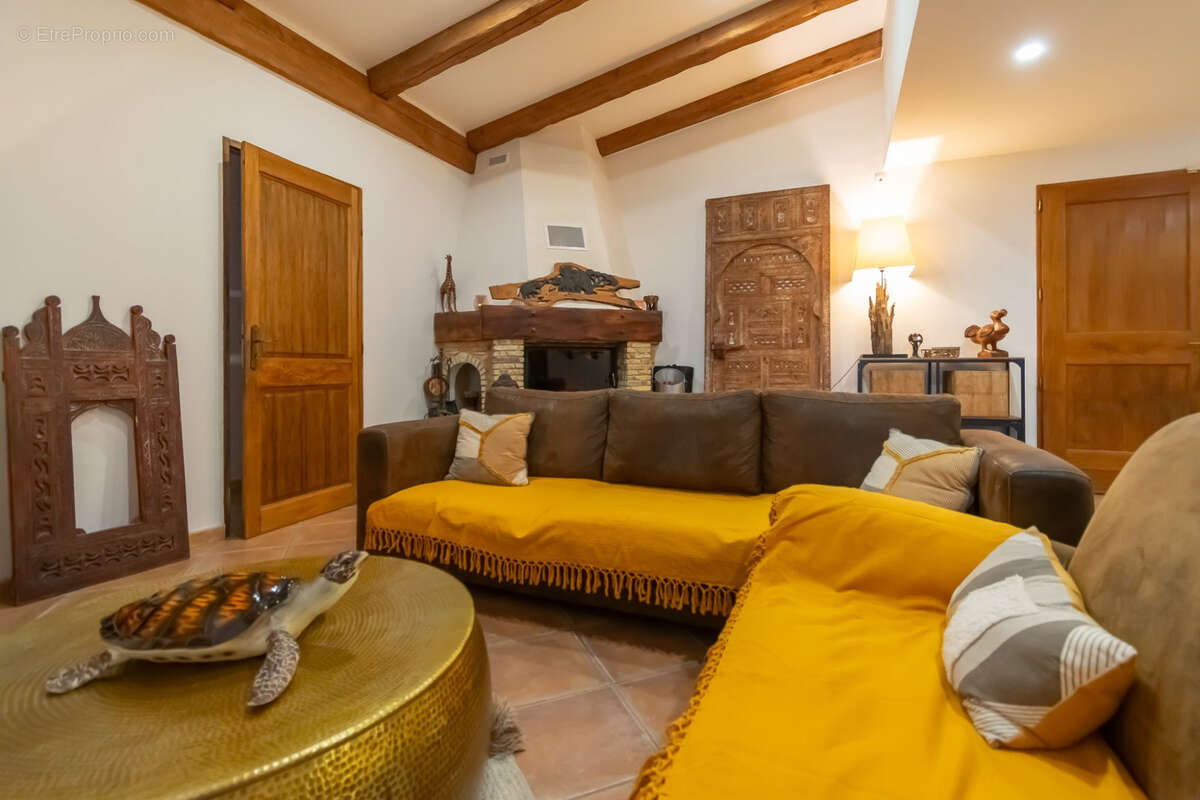 Maison à LA VERDIERE