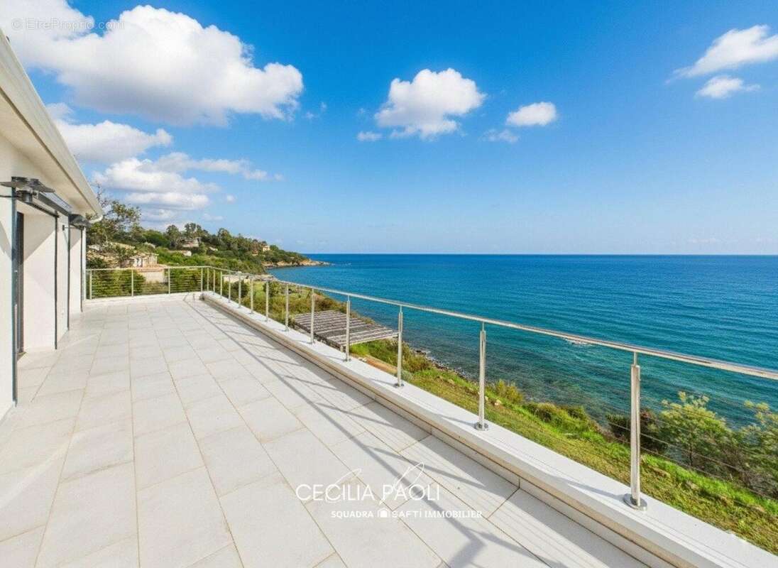 Photo 9 - Maison à SARI-SOLENZARA