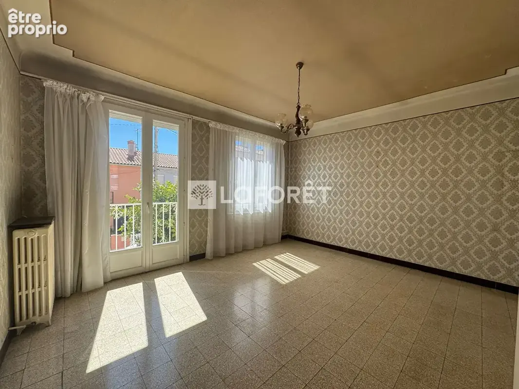 Maison moyen vernet avec jardin garage - photo 2