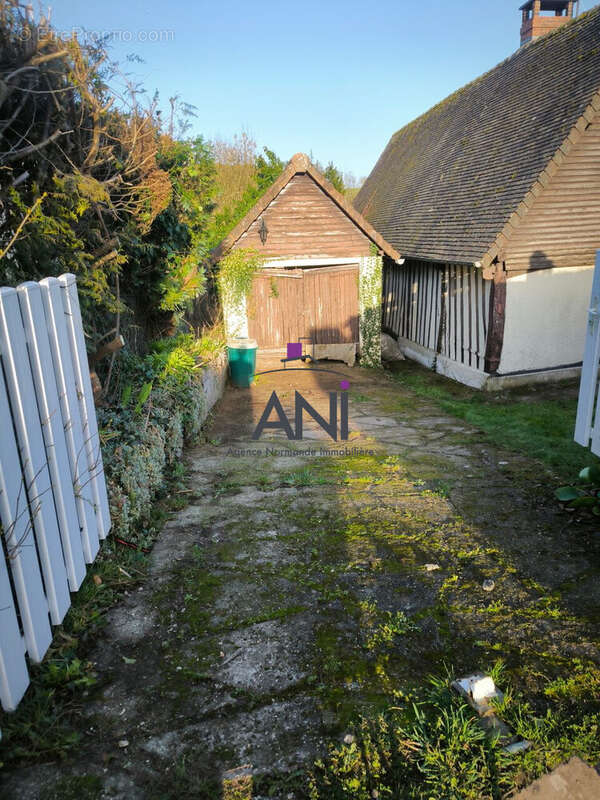 Maison 73 m² à Lamberville  - photo 4