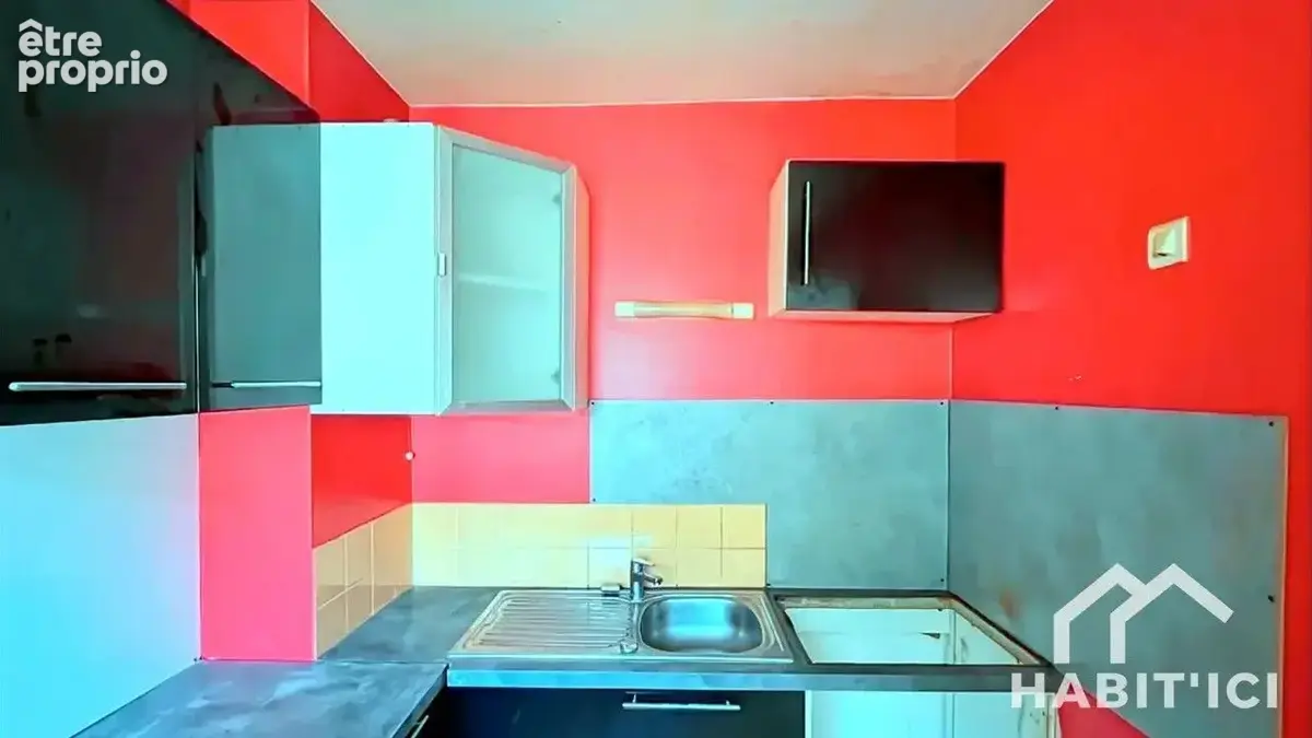 Maison 3 pièces 63 m² à vendre à Montereau-Fault-Yonne (77130) - photo 6