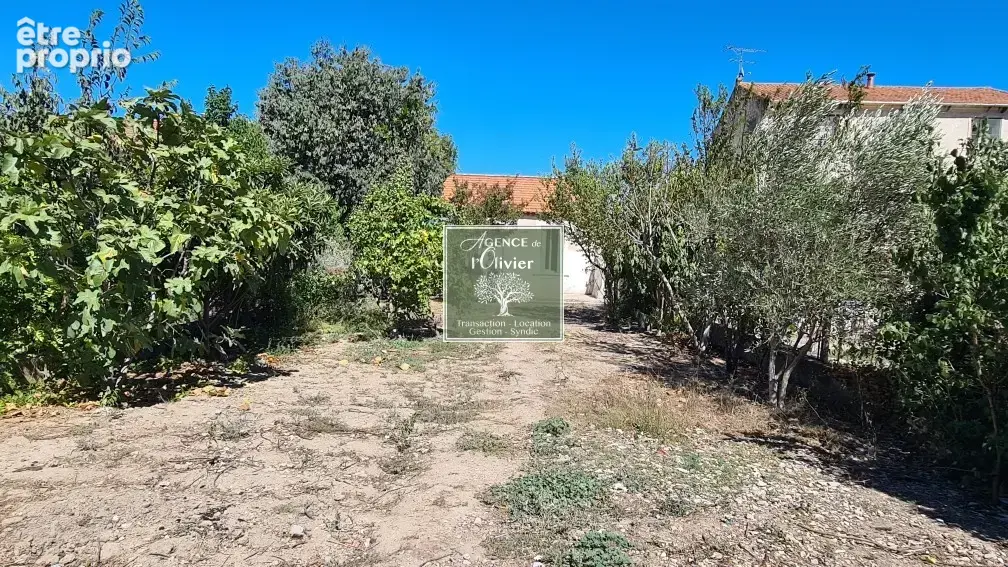 Photo Maison à Arles au prix de 167 000€