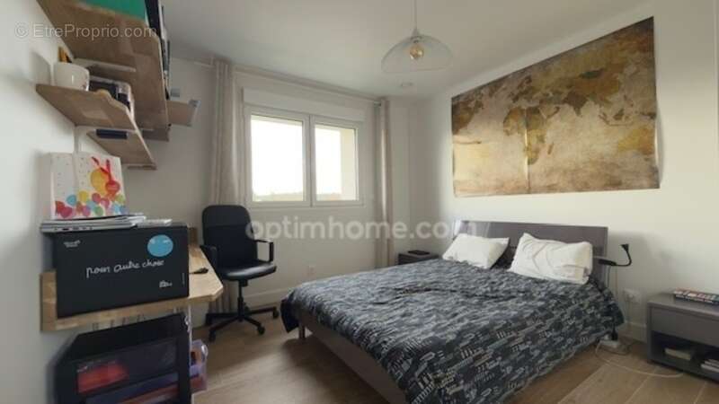 Maison familiale rénovée avec prestations haut de gamme – DPE A – Piscine chauffée– Environnement privilégié  - photo 12