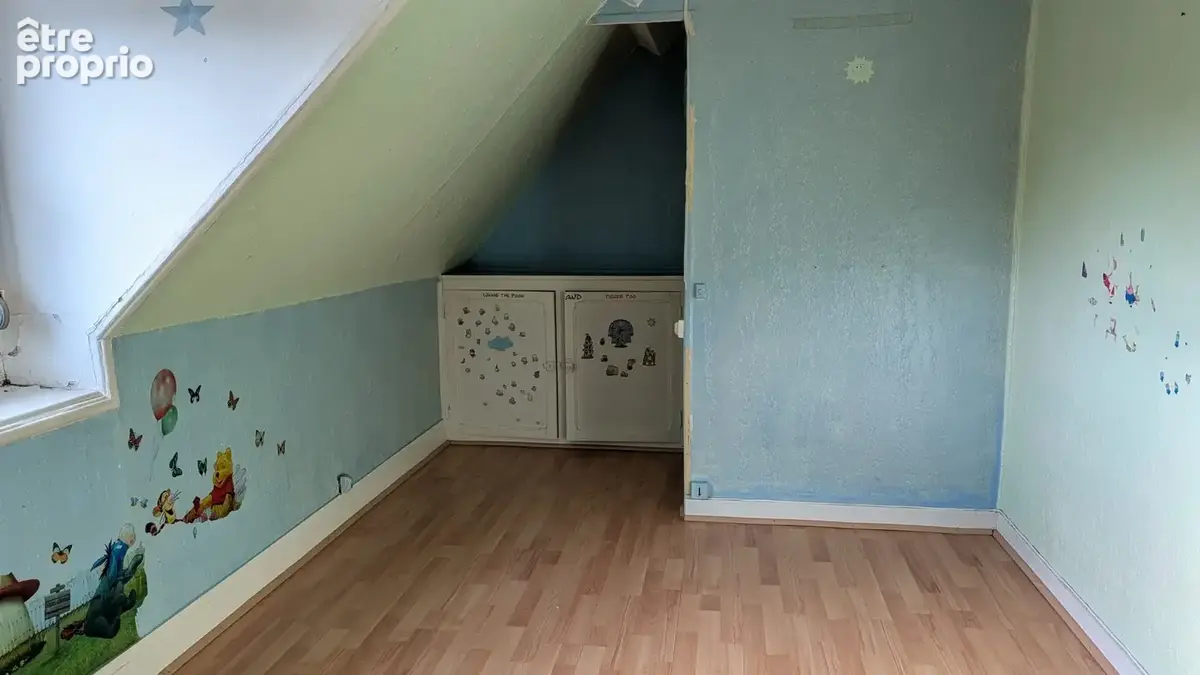 Maison 3 pièces 85 m² à vendre à Bernay (27300) - photo 8