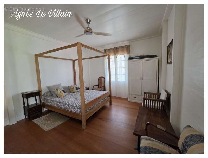 Maison à SAINT-CLAUDE