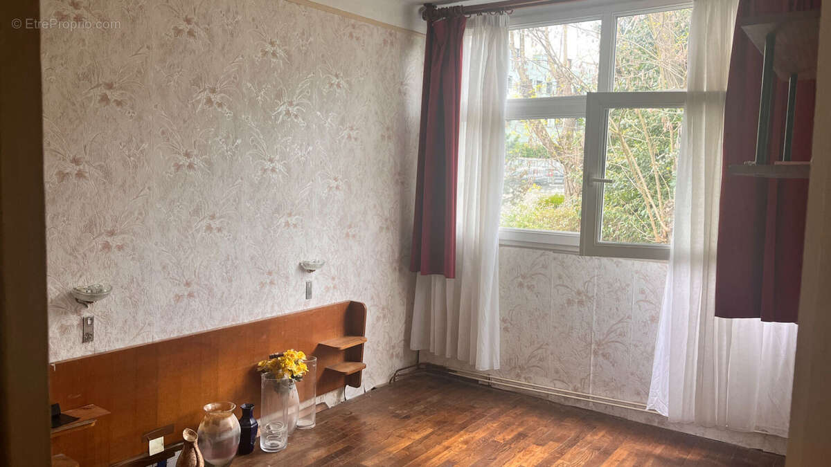 Maison à MARLY-LE-ROI