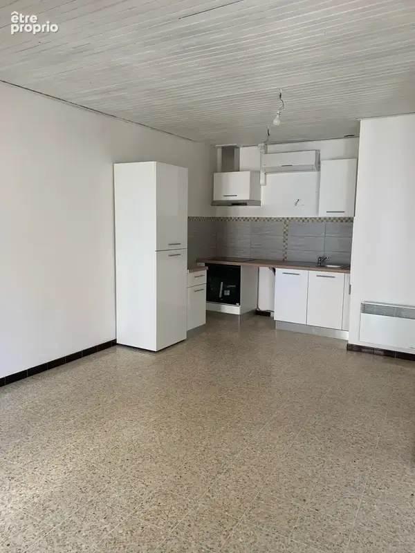 Exclusivite - maison de village t3 + garage - photo 3