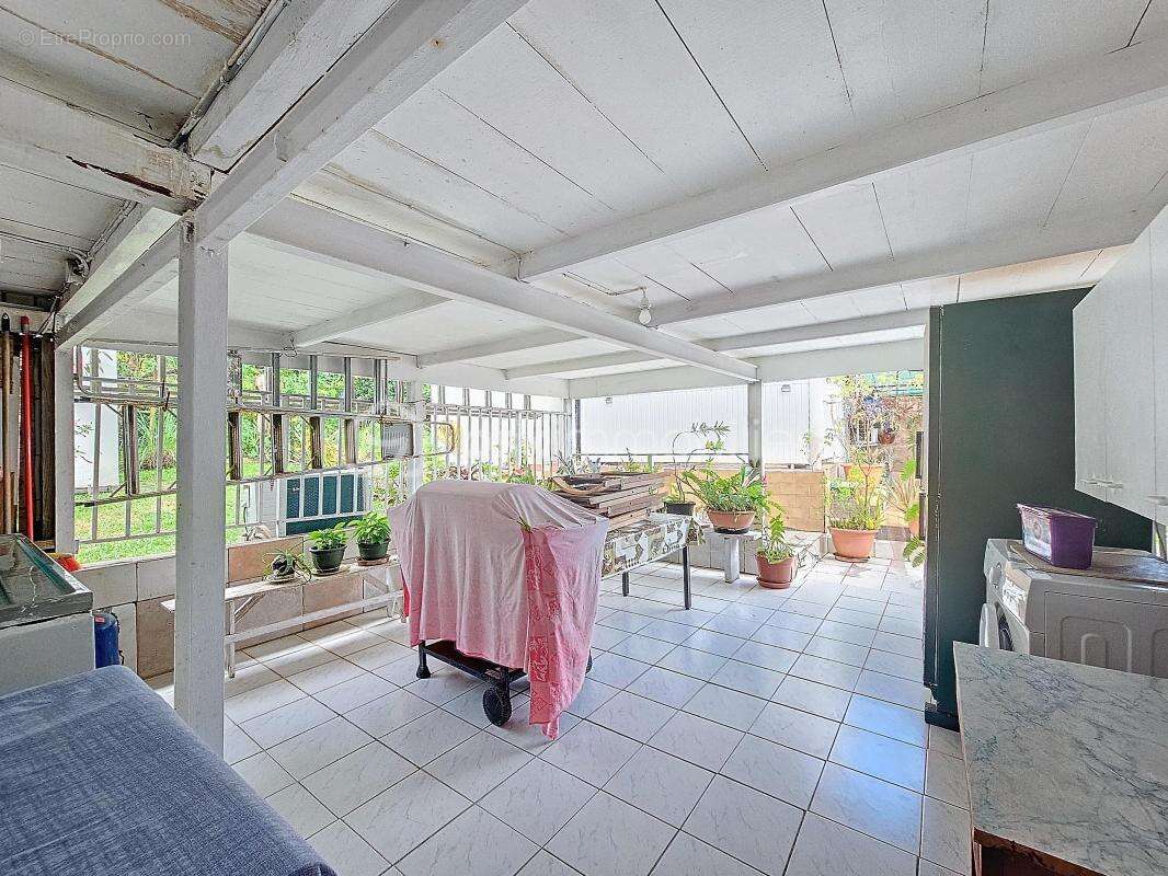 Maison à SAINT-CLAUDE