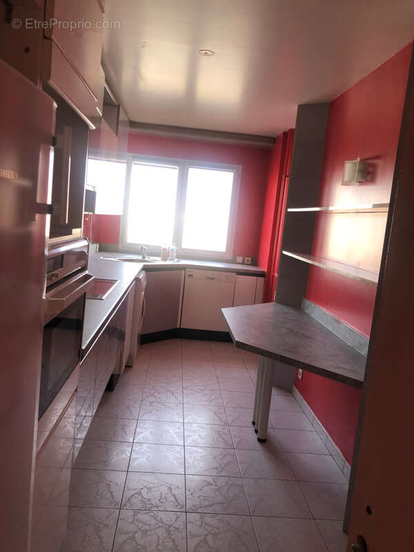 Appartement à MELUN