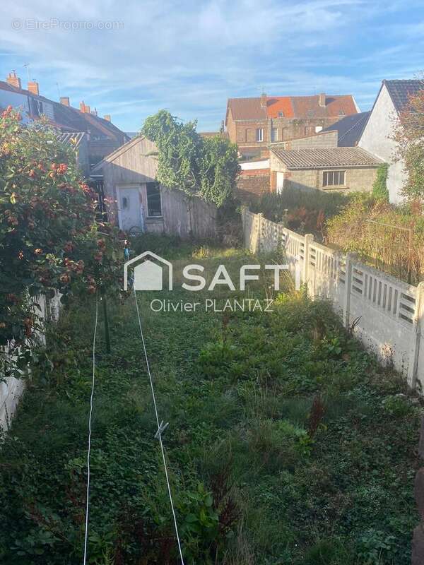 Photo 9 - Maison à BETHUNE