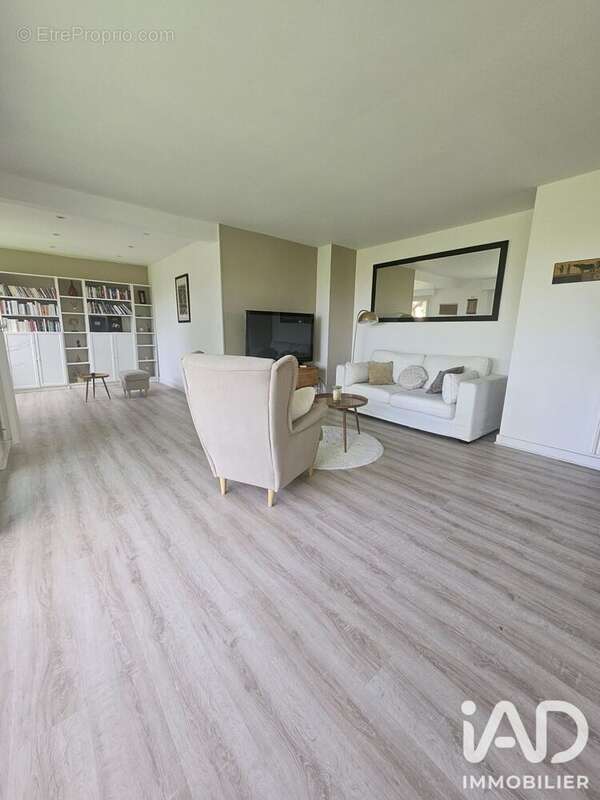Appartement 83 m² à Bois-Guillaume  - photo 5