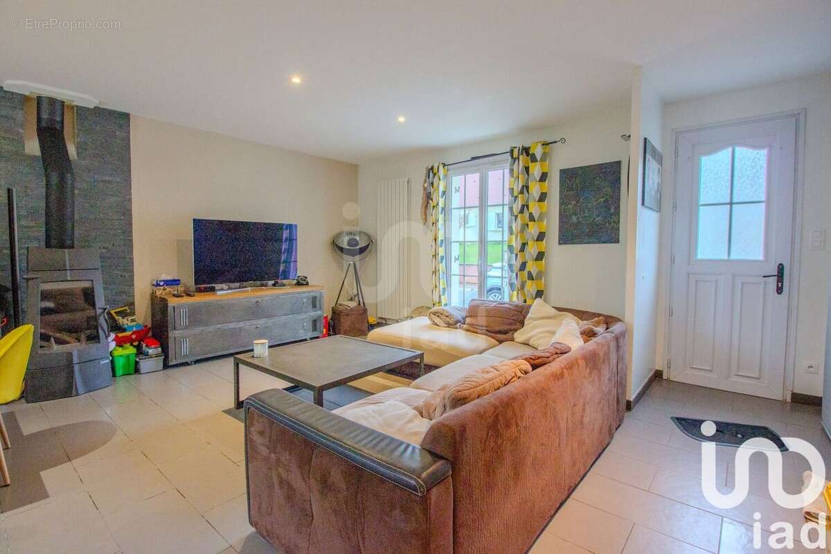 Photo 3 - Maison à AGNETZ