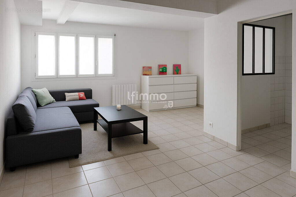 Appartement à ARCACHON