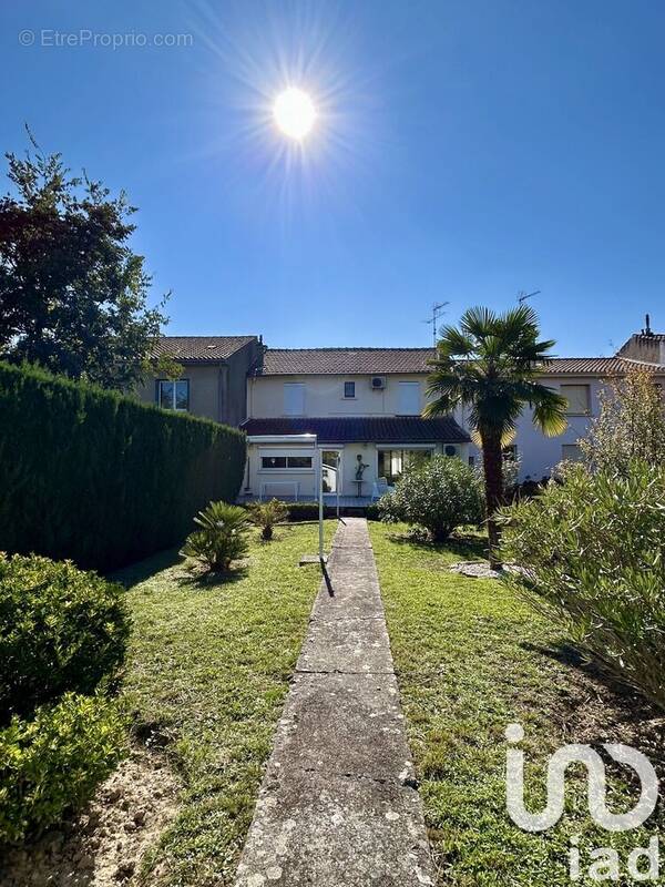 Photo 1 - Maison à ALBI