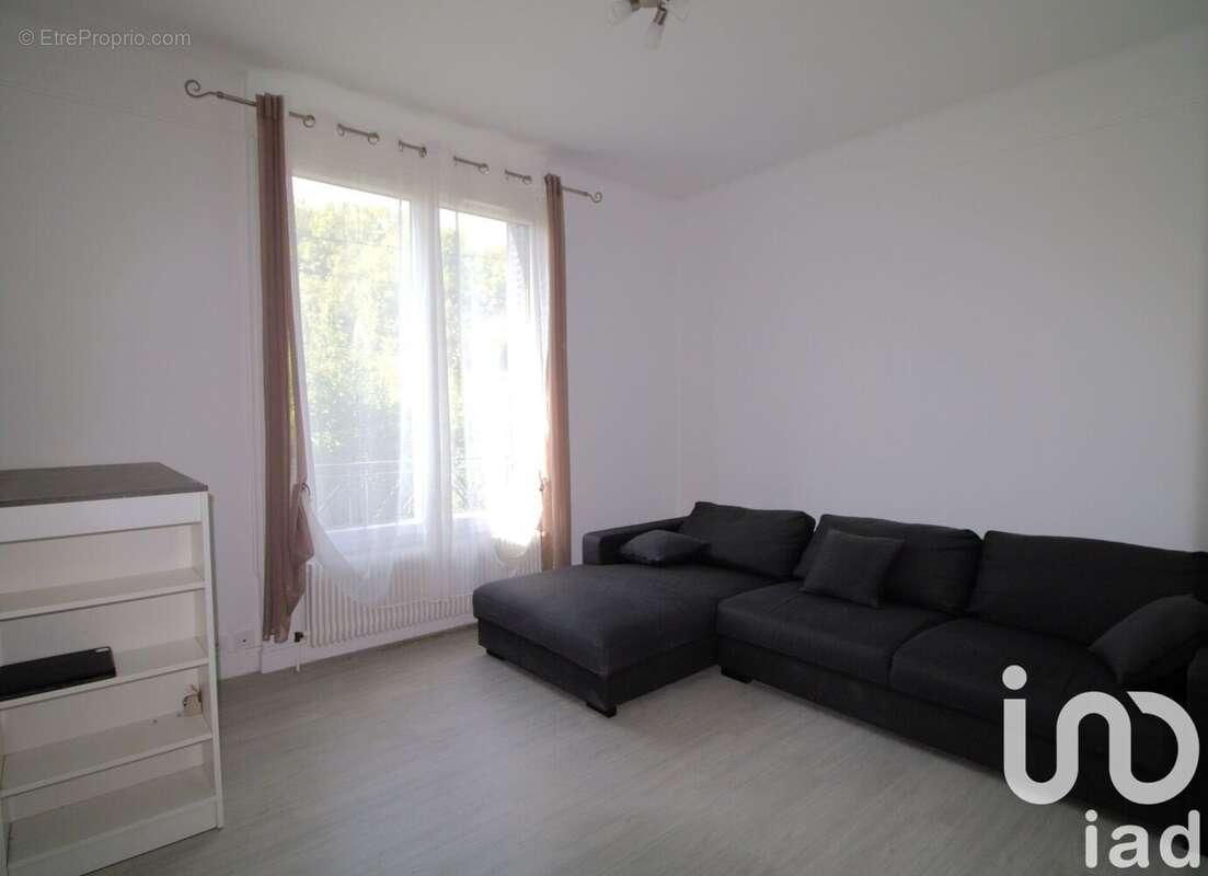 Photo 4 - Maison à GAGNY