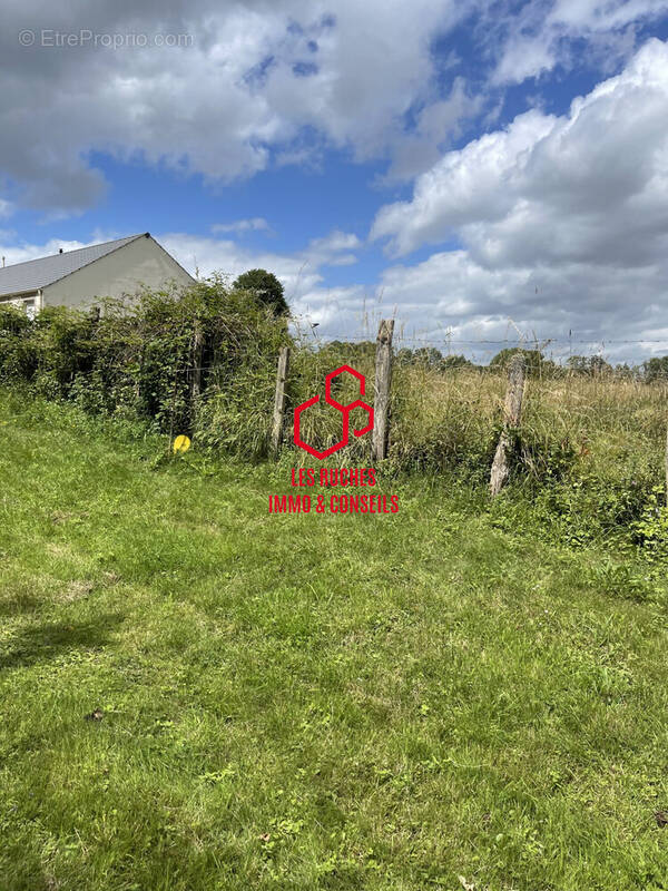 Terrain à CLAYE-SOUILLY