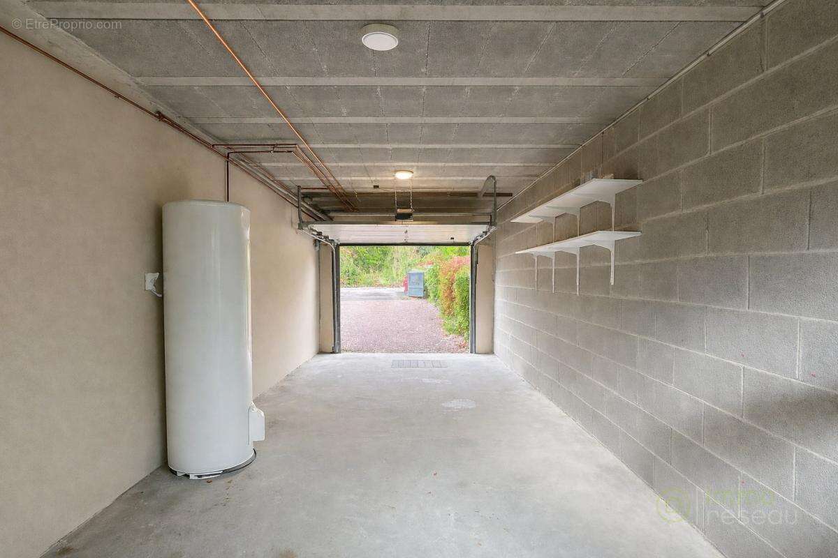 Maison à SAINT-JEAN-LE-THOMAS