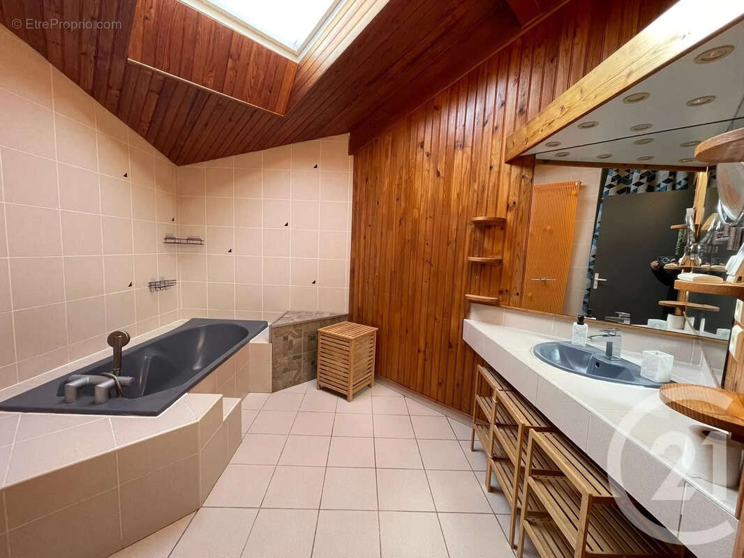 Maison à SAINT-CLAIR