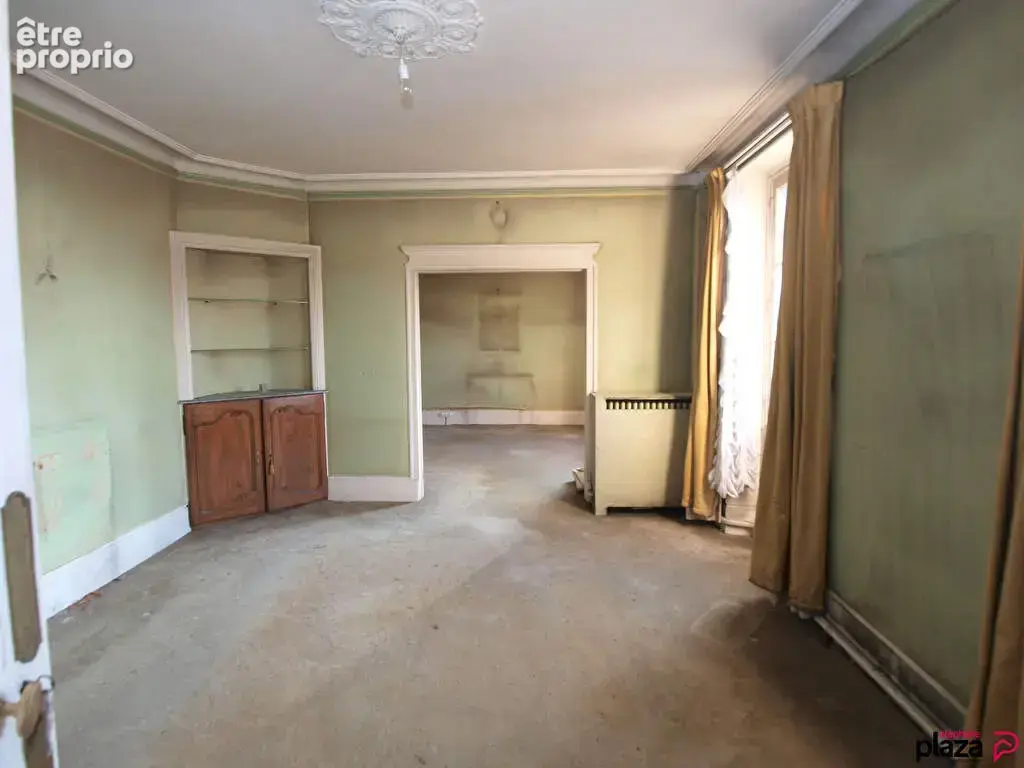 Maison de ville 5 pièces - photo 3