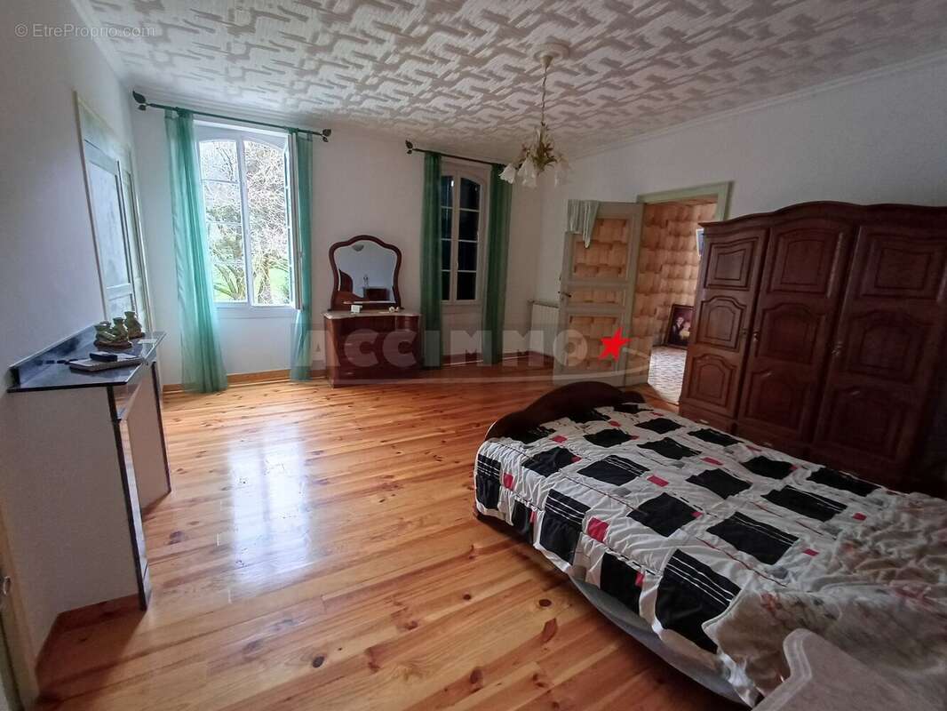 Maison à LAVAUR