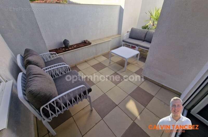 Appartement à ALES