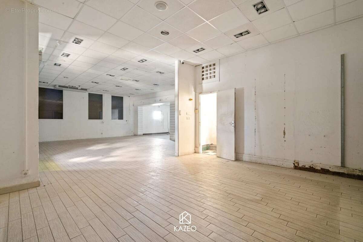 Appartement à SAINT-PIERRE