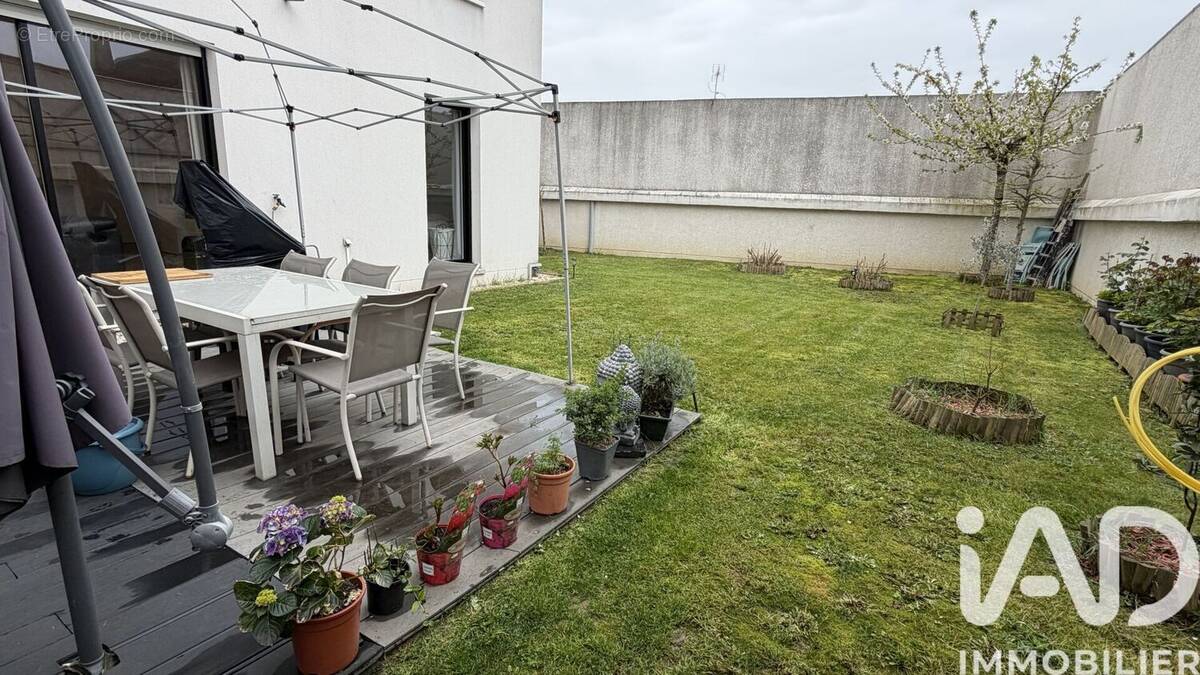 Photo 1 - Appartement à CHENNEVIERES-SUR-MARNE